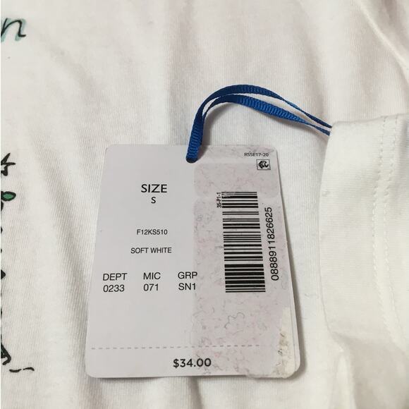 NWT Sleep Sense Small 100% Cotton "Tis The Season For Family" Camper Christmas - Picture 5 of 5